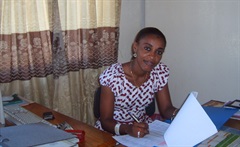 Soibahati AHAMADA 